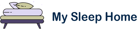 My Sleep Home