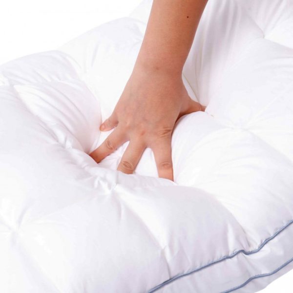 مخدة الهش الفندقية - HUSH Pillow